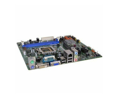 IH61M (Lenovo OEM) + i3-2130 + 4Gb RAM (2x2) + stock cooler - Slika 1