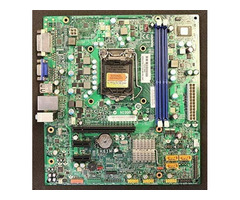IH61M (Lenovo OEM) + i3-2130 + 4Gb RAM (2x2) + stock cooler - Slika 2