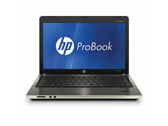 HP ProBook 4730s i3-2350M, 8Gb RAM, 120Gb SSD - 2