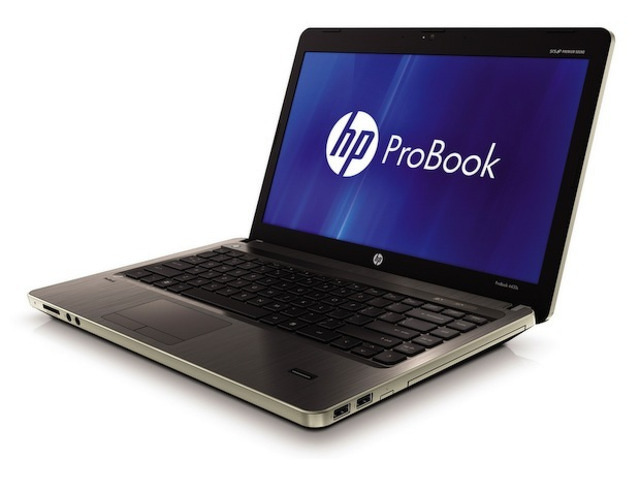 HP ProBook 4730s i3-2350M, 8Gb RAM, 120Gb SSD - 3
