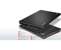 LENOVO prenosnik ThinkPad Edge E530 i3-2328M / 8Gb RAM / 500 Gb HDD - Slika 3