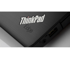 LENOVO prenosnik ThinkPad Edge E530 i3-2328M / 8Gb RAM / 500 Gb HDD - Slika 4