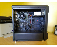 Računalnik AMD Ryzen 5 - Slika 2