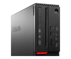 Lenovo ThinkCentre M700 SFF i5/8GB/240GB/Win 10 Pro (Obnovljen) - Slika 4