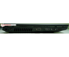 Lenovo B570 i3-2330M / 6Gb RAM / 240Gb SSD BREZ BATERIJE - Slika 3