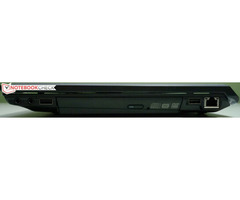 Lenovo B570 i3-2330M / 6Gb RAM / 240Gb SSD BREZ BATERIJE - Slika 4