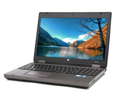 HP ProBook 6570b i5-3210M / 6Gb RAM / 240Gb SSD - Slika 1