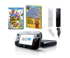 Igralna konzola Nintendo Wii U - Slika 1