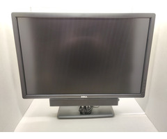 24" monitor Dell UltraSharp U2412M | IPS 1920x1200 - Slika 1