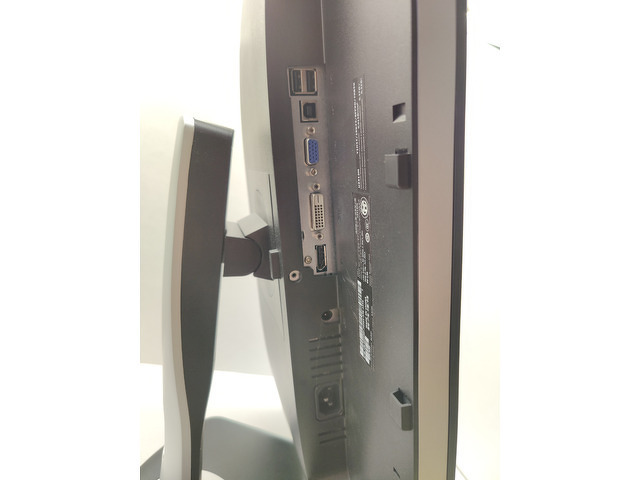 24" monitor Dell UltraSharp U2412M | IPS 1920x1200 - 2