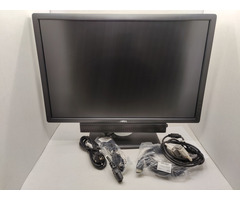 24" monitor Dell UltraSharp U2412M | IPS 1920x1200 - Slika 3