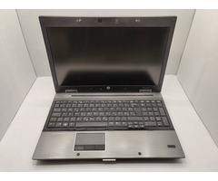 HP Elitebook 8540w | i7 | 8 GB RAM | 512 GB SSD | NOVA BATERIJA - Slika 1