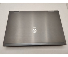 HP Elitebook 8540w | i7 | 8 GB RAM | 512 GB SSD | NOVA BATERIJA - Slika 2