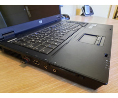 Prenosnik HP Compaq 6710s - Slika 3