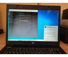 Prenosnik HP Compaq 6710s - Slika 4