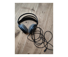 Žične slušalke AKG K512 - Slika 1