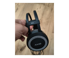 Žične slušalke AKG K512 - Slika 2