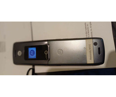 Motorola W510+original škatla, - Slika 2