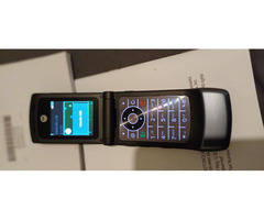 Motorola W510+original škatla, - Slika 3