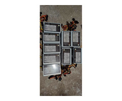 LC Power napajalnik LC420-12 V2.31, ATX 300-350W, 80 Plus Bronze - Slika 2