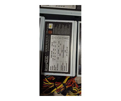 Rač.ohišje z USB 3.0izhodi (PC PLUS)+300/350W 80bronze plus napajalnik - Slika 4