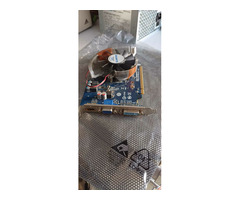 Ati Radeon(Gigabyte)HD 4670,1GB,128bitna,pcie - Slika 1