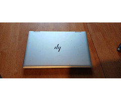 HP EliteBook x360 1030 G3 i5-8250U/8GB/SSD512GB/13,3FHD/ win10-touchpa - Slika 2