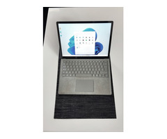 Microsoft laptop, core i5, touchscreen prenosni računalnik, win 11 - Slika 2