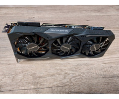 Nvidia RTX 2070 super 8Gb Gigabyte - Slika 1